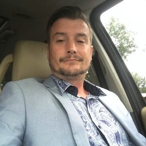 Meet your Posher, Chris